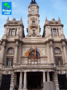 Ayuntamiento. Valencia, Comunidad Valenciana